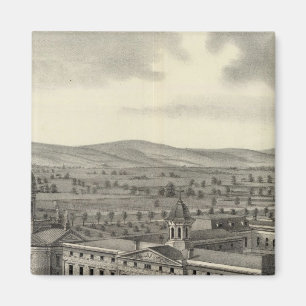 Coll Notre Dame Magnet