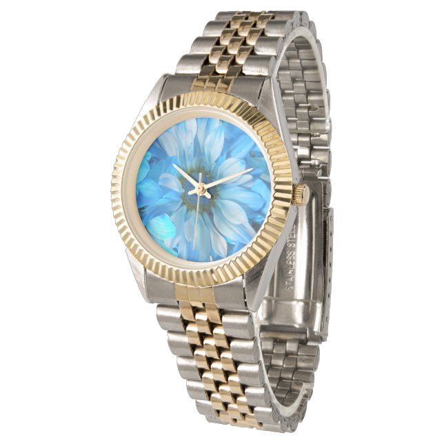 Collaert Armbanduhr (Schrägansicht)