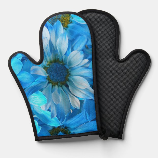 Collaert Ofenhandschuh (Vorderseite/Rückseite)