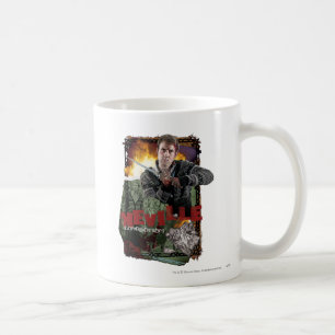 Collage 2 Neville Longbottom Tasse