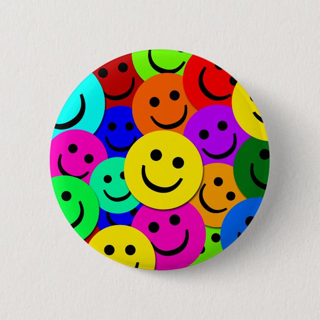 COLLAGE BUTTON (Vorderseite)