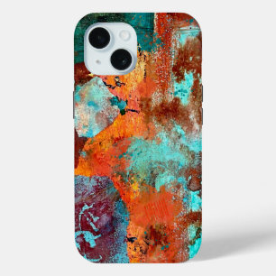 Collage Case-Mate iPhone Hülle