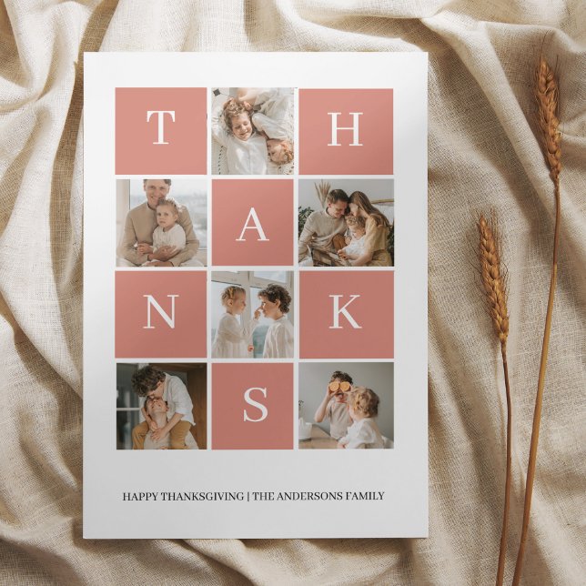 Collage Family Foto | Zum Erntedankfest (Von Creator hochgeladen)