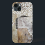 Collage Fleur II Case-Mate iPhone Hülle<br><div class="desc">Mit Blumen</div>