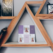 Collage Foto Lila Beste Mama je Geschenk