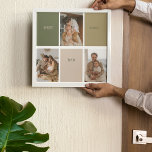 Collage Foto Modernes Bestes Vater je Geschenk Poster<br><div class="desc">Ein Collage Foto Modern Best Vater Ever Geschenk ist eine perfekte Möglichkeit, um Ihre Wertschätzung für Ihren Vater zu zeigen. Dieses Geschenk besteht aus einer Collage im modernen Stil, die mehrere Fotos von Ihnen und Ihrem Vater umfasst und die besonderen Momente und Erinnerungen hervorhebt, die Sie gemeinsam geteilt haben. Die...</div>