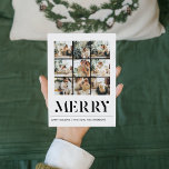 Collage Foto und Merry | Happy Holiday<br><div class="desc">Collage Foto und Merry | Happy Holiday</div>