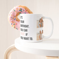 Collage Friend Foto| Happy Birthday | Bestes Gesch