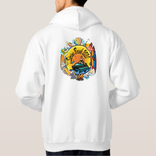 Collage- Hoodie
