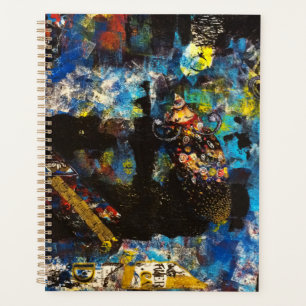 Collage Planner Planer