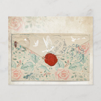 Collage Scrapbook Paper