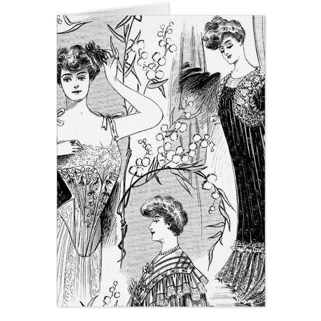 Collage zur Darstellung von Retro-Modellen (Vorne)