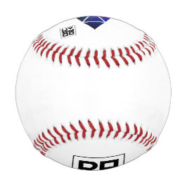 Collectible Special Edition Baseball
