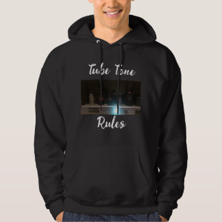 Collector 'Tube Tone Rules' Kapuzenpullover Hoodie