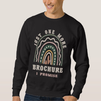 Collector's Collection Merch Hobbyist Ent Sweatshirt