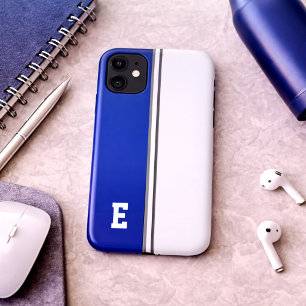 College-Farben Signature Case-Mate iPhone-Hülle iPhone Hülle