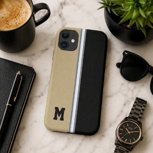 College-Farben Signature Case-Mate iPhone-Hülle iPhone Hülle