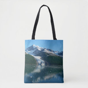 College Fjord II Schöne Alaska-Fotografie