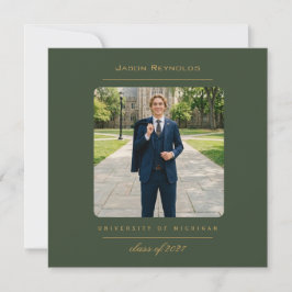 College Luxe Danke
