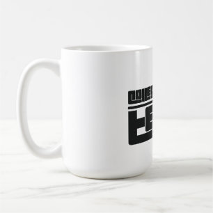 College Station - Texas Kaffeetasse