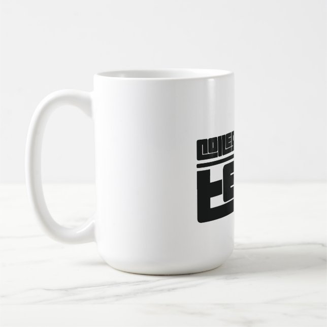 College Station - Texas Kaffeetasse (Links)