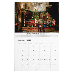 Collette Foto 2020 Kalender