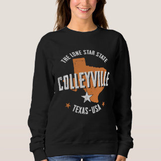 Colleyville Sweatshirt