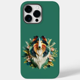 Collie Handy Case