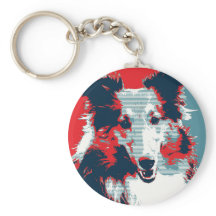 Collie Hope Parody Poster