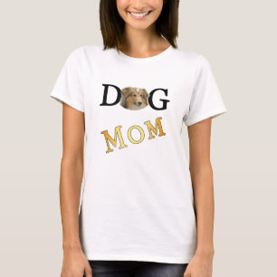 Collie Hund Mama 1 T-Shirt