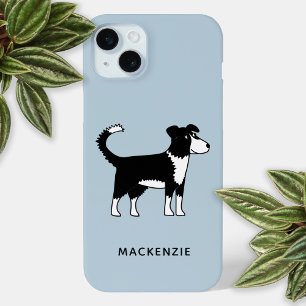 Collie Sheepdog Name Case-Mate iPhone Hülle