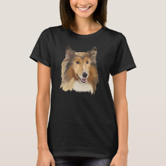 Collie T-Shirt