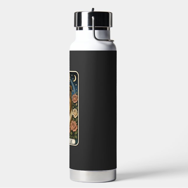 Collie Trinkflasche (Links)