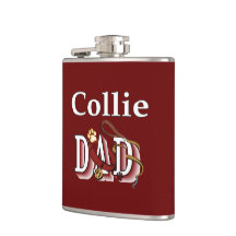 Collie Vater Gifts