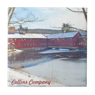 Collins Company Tile Fliese