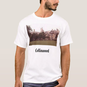 Collinwood, T-Shirt