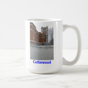 Collinwood Tasse