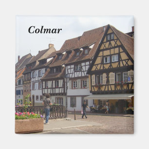 Colmar Magnet