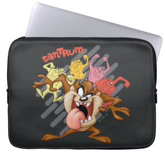 Coloful "Tantrum" TAZ™ Laptopschutzhülle