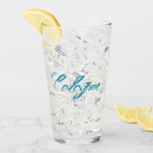 Cologne – Colonia – Köln am Rhein – Köln Glas