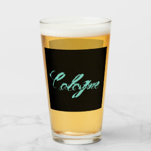 Cologne – Colonia – Köln am Rhein – Köln Glas
