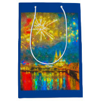 Cologne Fireworks