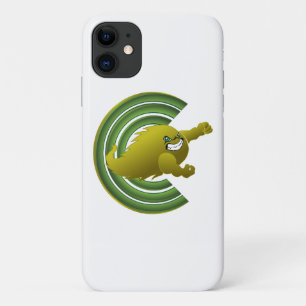 Coloma Comets #2 Case-Mate iPhone Hülle