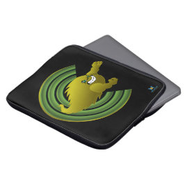 Coloma Comets #2 Laptopschutzhülle