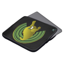 Coloma Comets #2 Laptopschutzhülle