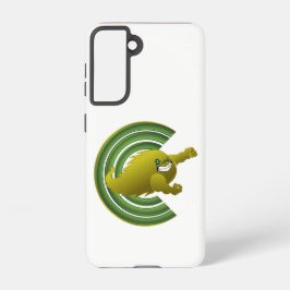 Coloma Comets #2 Samsung Galaxy Hülle