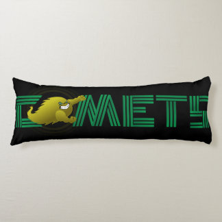 Coloma Comets #3 Seitenschläferkissen