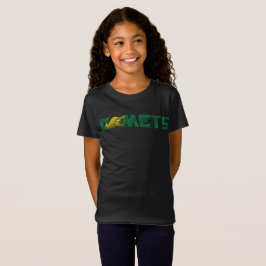 Coloma Comets #3 T-Shirt