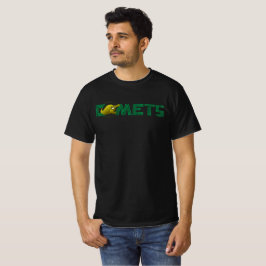 Coloma Comets #3 T-Shirt