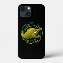 Coloma Comets #4 Case-Mate iPhone Hülle